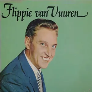 Trekklavier Treffers — Flippie van Vuuren En Sy Orkes