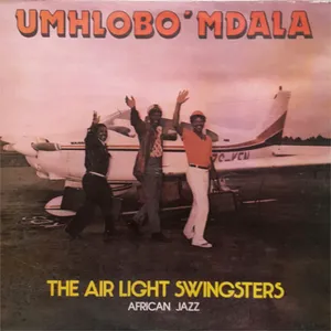 Umhlobo' Mdala album cover