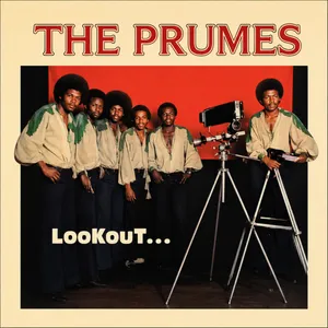 Look Out! — The Prumes