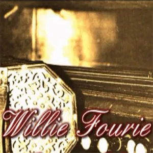 Lettie Se Wals En Ander Konsertina Treffers — Willie Fourie