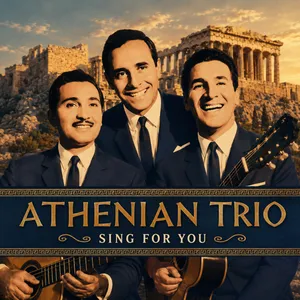 Sing for You — Athenian Trio