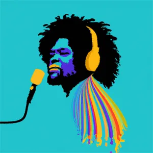 Soul Makossa — Rammie McKenzie