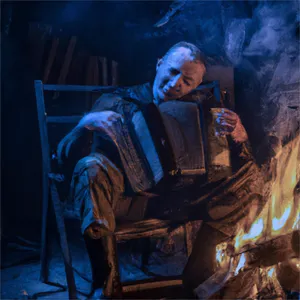 Warm Klanke — Hennie Lamprecht