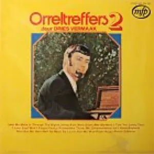 Orreltreffers In Rustige Luim album cover