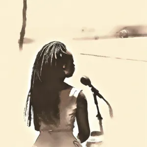 Tshunela, Vol. III — Linah Khama