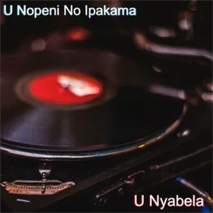 U Nyabela album cover