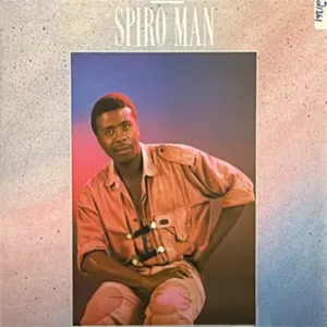 Tsa Tsawane — Spiroman
