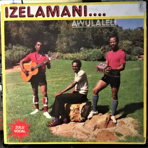 Awulaleli — Izelamani
