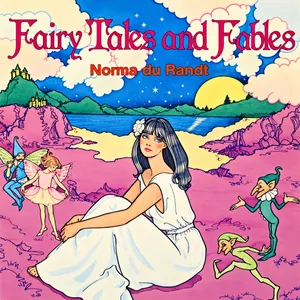 Fairytales and Fables — Norma Du Randt