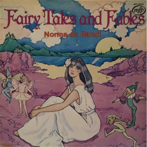 Fairytales and Fables — Norma du Randt