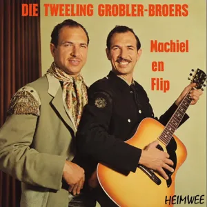 Heimwee — Grobler Broers