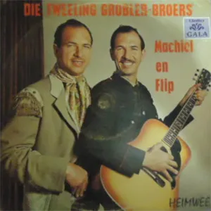 Heimwee — Die Tweeling Grobler Broers