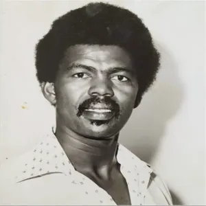 Live Show — Walter Brown