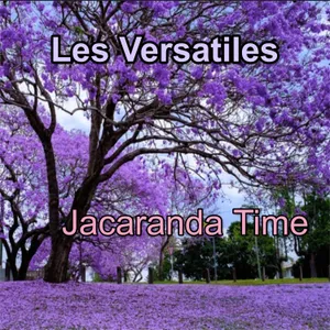 Jacaranda Time — Les Versatiles