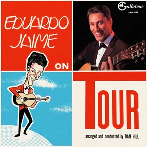 On Tour — Eduardo Jaime