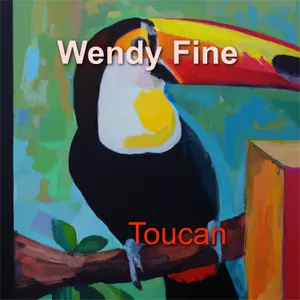 Toucan — Wendy Fine