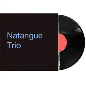 Natangue Trio — Natangue Trio