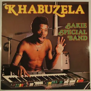 Khabuzela — Sakie Special Band