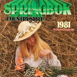 Springbok Country Style 1981 — Springbok Country Style Session Group