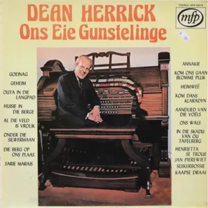 Ons Eie Gunstelinge — Dean Herrick