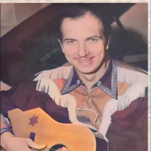 Cowboy — Flip Grobler