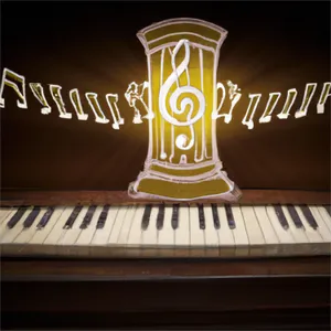 Organ Escapades album cover