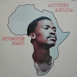 Mother Africa — Stompie Mavi