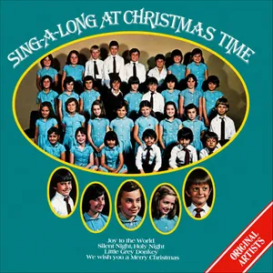 English Xmas — English Xmas Artists