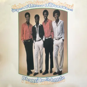 Phansi Imikhonto — Sipho Mkhize (Nabaduduzi)