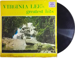 Virginia Lee's Greatest Hits — Virginia Lee