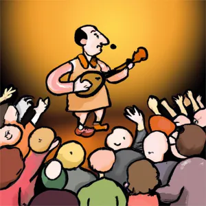 Banjo Party Vol.2 — Jimmy Gillmer