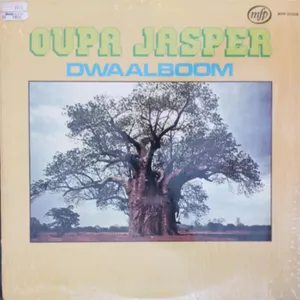 Dwaalboom — Oupa Jasper