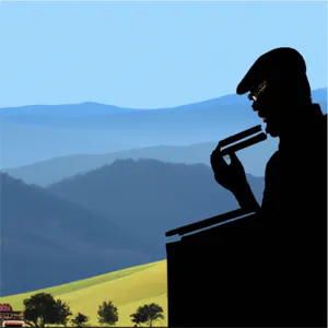 Suidheuwels Jol — Alf Morton