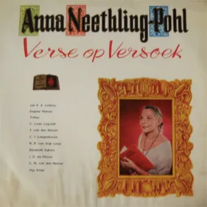 Verse Op Versoek — Anna Neethling-Pohl