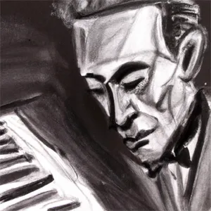 Songs My Mother Never Taught Me — Gordan Whelen