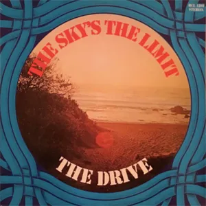 The Sky's The Limit — The Drive