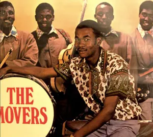 Sexy — The Movers
