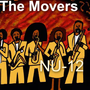NU-12 — The Movers
