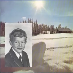 Geseende Kersfees album cover