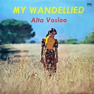 My Wandellied — Alta Vosloo