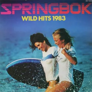 Springbok Wild Hits '83 — The Springbok Wild Hits Band