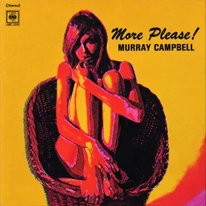 More Please! album cover