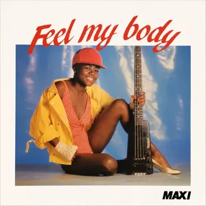Feel My Body — Bonny Bonn