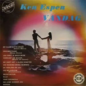 Vandag — Ken Espen