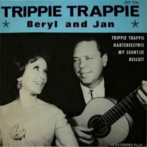 Trippie Trappie — Beryl and Jan