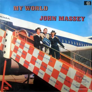 My World — John Massey