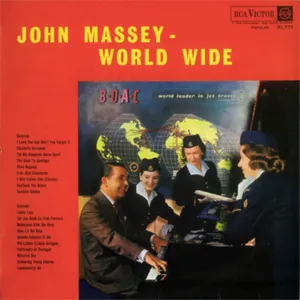 World Wide album cover