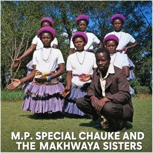 Tshiketa Kurila album cover