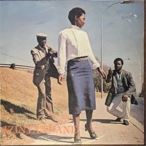 Izwilomuntu Ongasekho — Izintandane