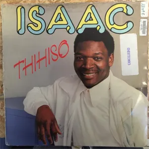 Thihiso — Isaac